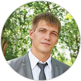 Илья Марков