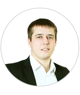 Камаев Антон