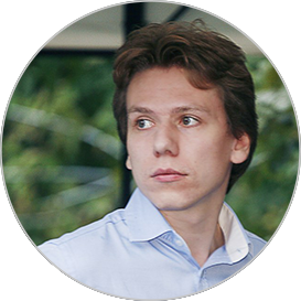Артем Будзинский