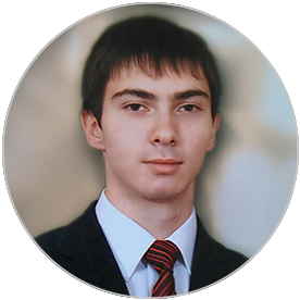 Сергей Смирнов
