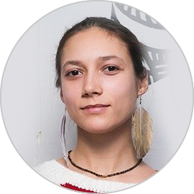 Екатерина Основина