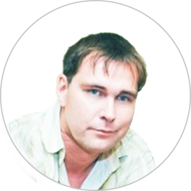Дмитрий Королев