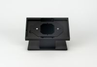 Настольное крепление для панели управления P8/P10, алюминий, черный