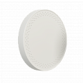 Wall Multisensor CO2 (White plastic housing)