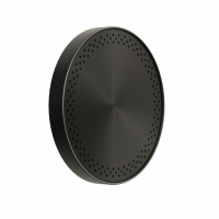 Мультисенсор настенный (FS-V-TH-CO2-VOC-Black)