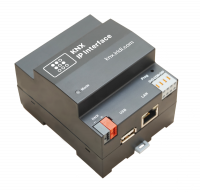 Шлюз iRidi KNX IP interface