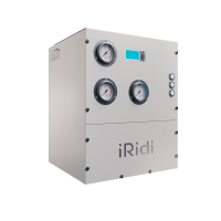 Насос iRidi (на базе мотора SpeedMax) 0,4-1 литр/мин - на 2 зоны