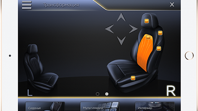 Управление мобильным офисом