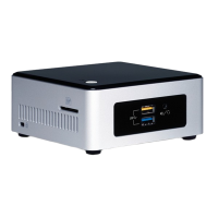 iRidi Server NUC