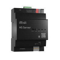 iRidi Pro Server (офлайн лицензирование)