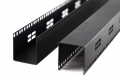 Направляющие ШУСТО 3.0 17U RAL9005 нуар (к-т 2шт) (WOOR17U9005N)