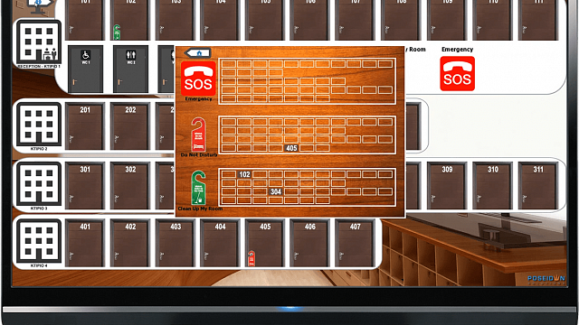 Новый отель Mykonos