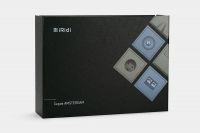 Стайл-кейс V8 (Amsterdam) 