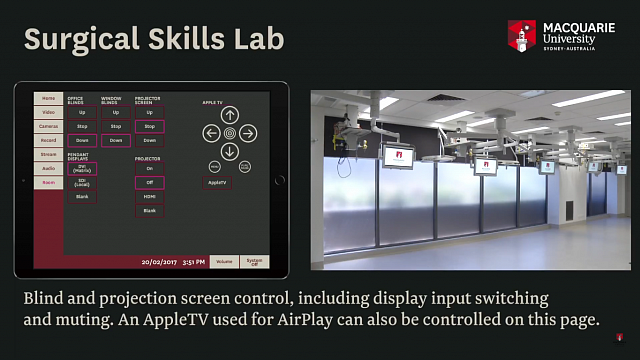 Медицинская лаборатория