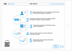 Интерфейс для Выставок