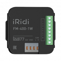 Модуль ввода на 4 входа (FM-400-1W)