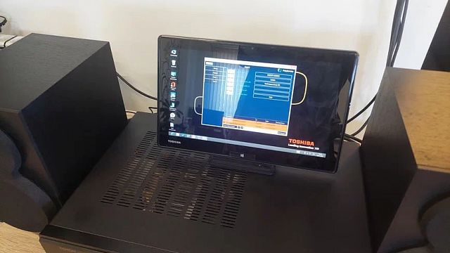 Пилотный проект iRidi SCADA-BMS в компании PolyService