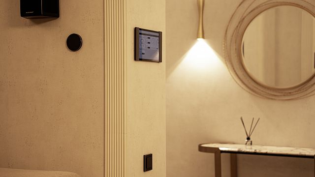 Гостевой дом на iRidi