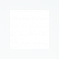 Вставка на 1 пост, алюминий белый (INP101)