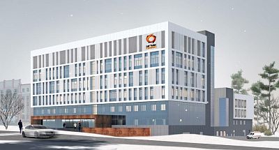  (Европейский медицинский центр УГМК-ЗДОРОВЬЕ)