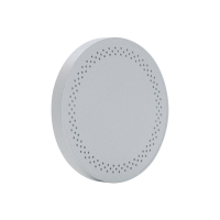 Температурный сенсор настенный (LFS-V-NTC-Silver-PL)