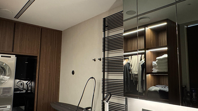 Квартира в ЖК "Берег"