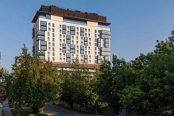  (ЖК “Кандинский”)