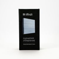 Стайл-кейс "Сценарное управление Berlin" V9