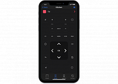 iOS 13 Black Edition