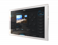 Панель настенная 10 дюймов (Белая)