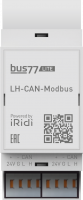 Интерфейсный модуль CAN-Modbus (LH-CAN-Modbus)