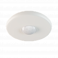 On-the-ceiling Multisensor (White)