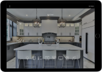 Интерфейс Slide V.2