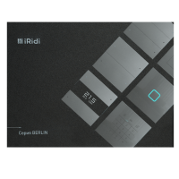 Стайл-кейс V6 (Berlin)