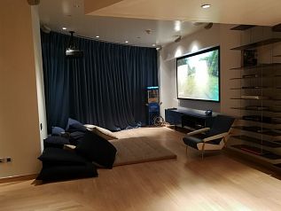  (Апартаменты в Burj Khalifa)