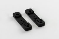 Комплект DIN креплений для I-PX устройств