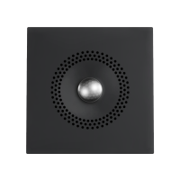 Мультисенсор 9, Amsterdam 02, Bus77 Lite (DL-02-M905st) Черный softtouch