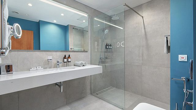 Умный отель Abrau Light Resort&SPA