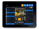 XBMC (Ограниченный функционал)