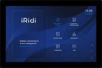 Интерфейс AV-interface