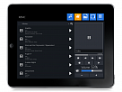 XBMC (Ограниченный функционал)